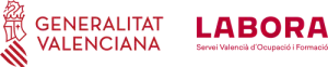 logo gva labora
