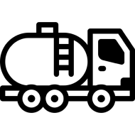 camión cisterna