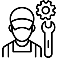 icono mecanico