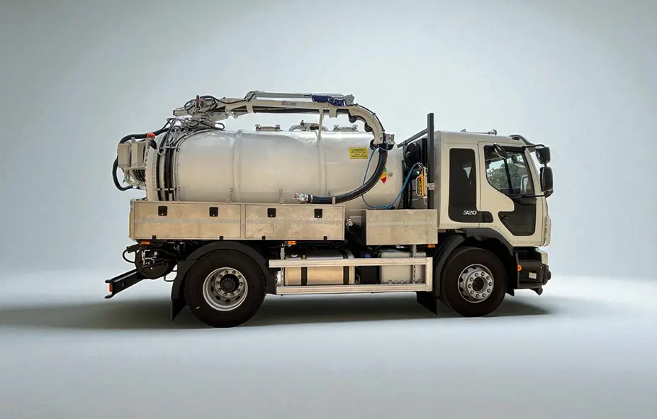 iveco t way 4x4