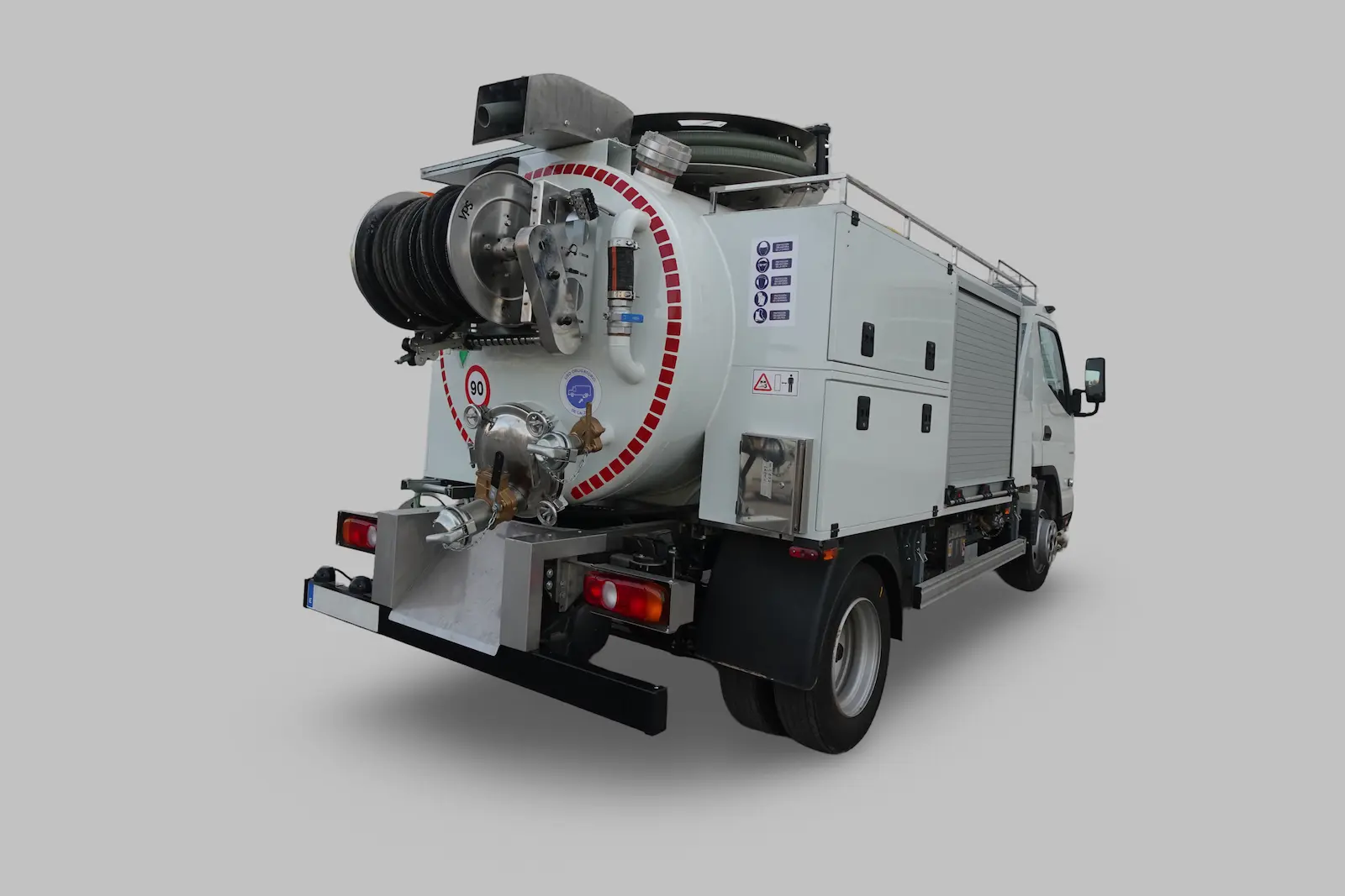 FUSO ADVANCE PLUS II_2