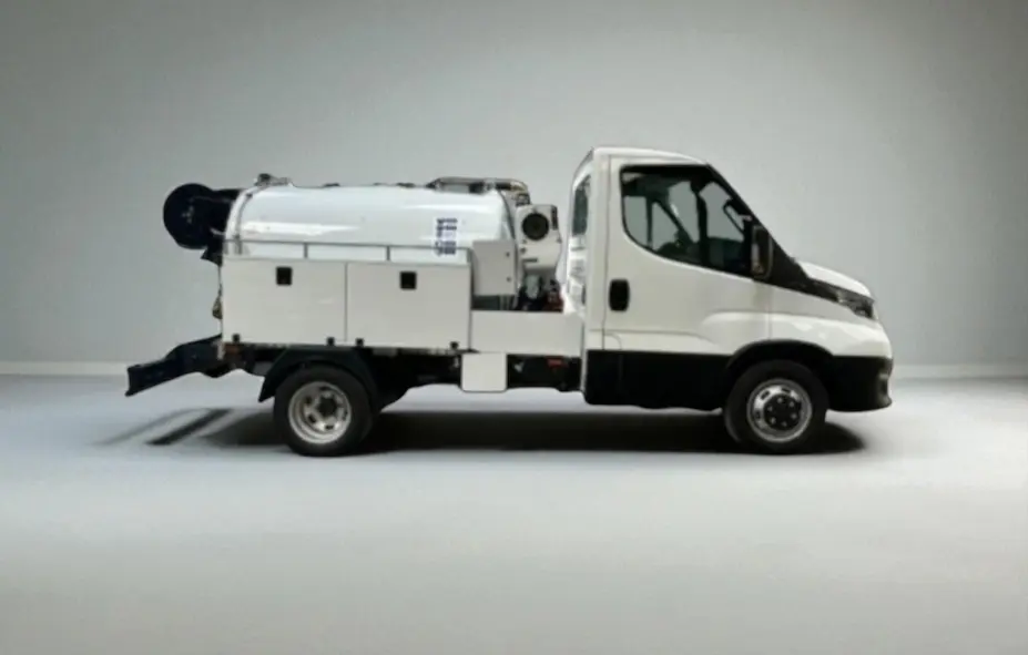 iveco dayly